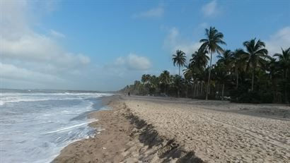 Turismo en America Latina - La Guajira