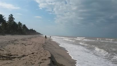 Turismo en America Latina - La Guajira