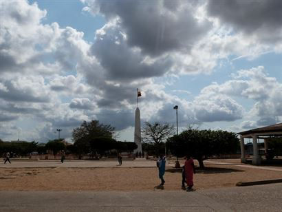 Turismo en America Latina - La Guajira