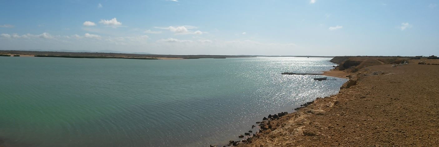 La Guajira turismo