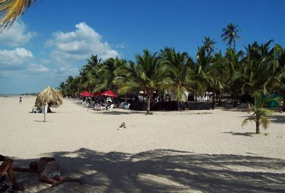 Turismo en America Latina - Riohacha