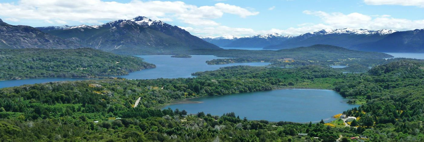 San Martín de Los Andes turismo