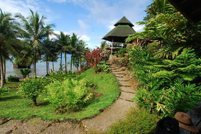 Turismo en America Latina - Nuquí