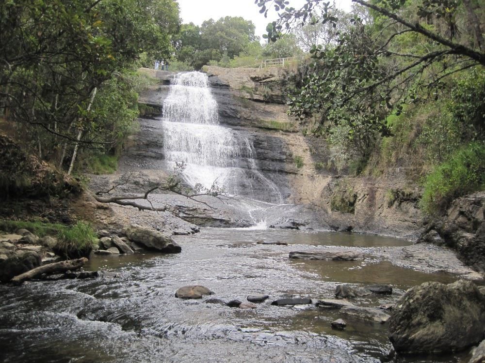 Turismo en America Latina - Villa de Leyva