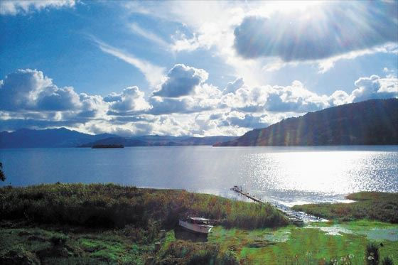 Turismo en America Latina - Villa de Leyva