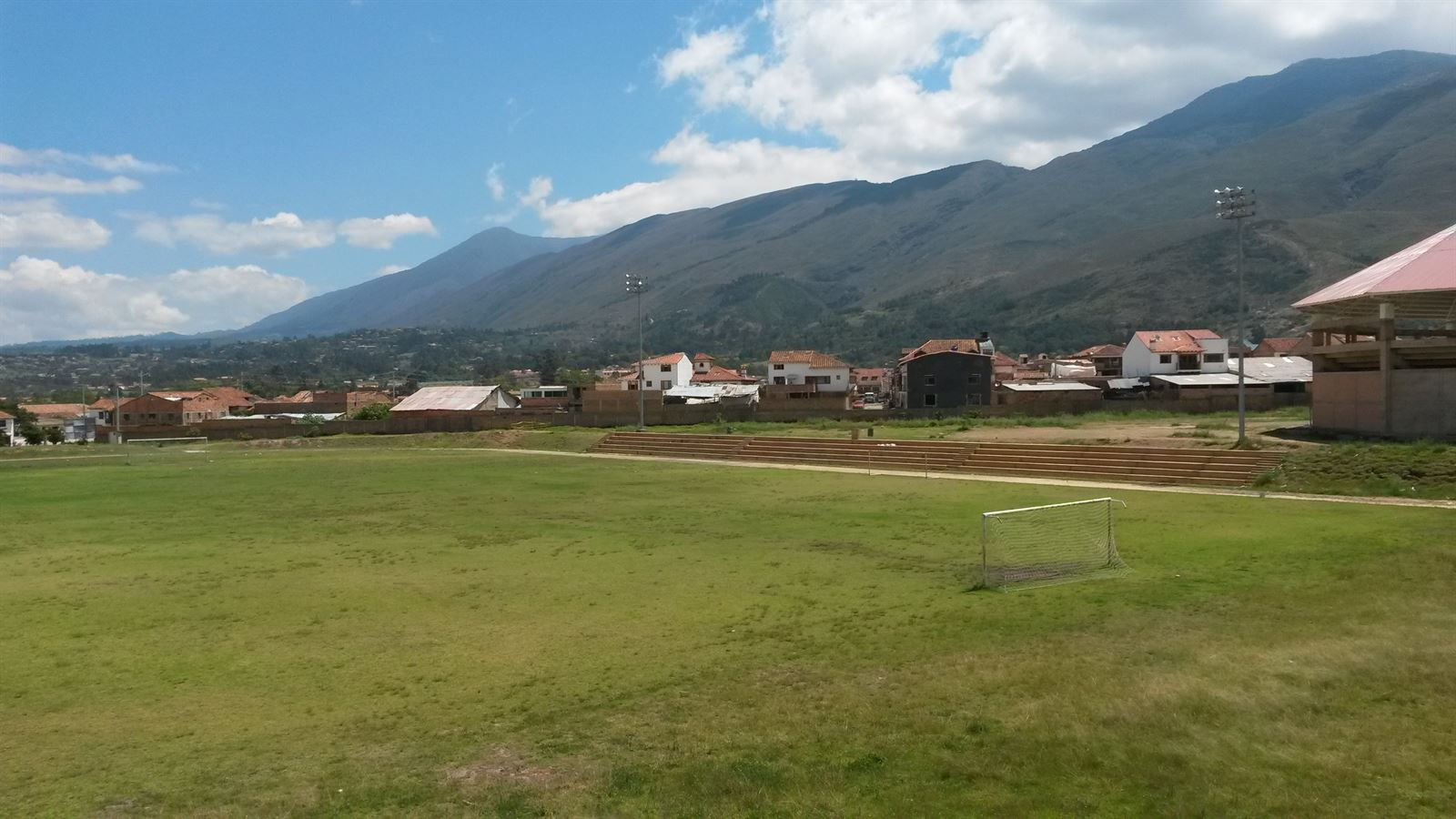 Turismo en America Latina - Villa de Leyva