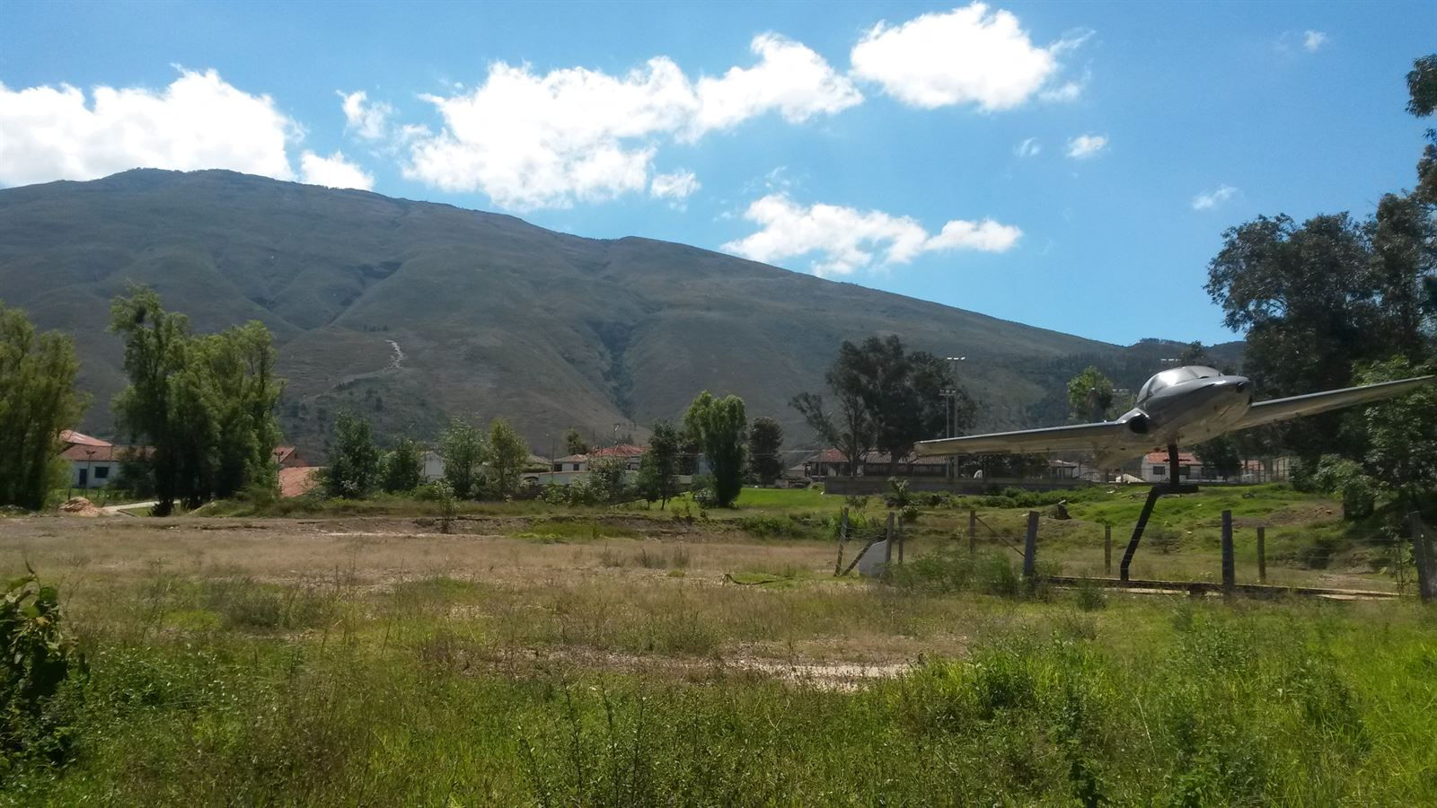 Turismo en America Latina - Villa de Leyva