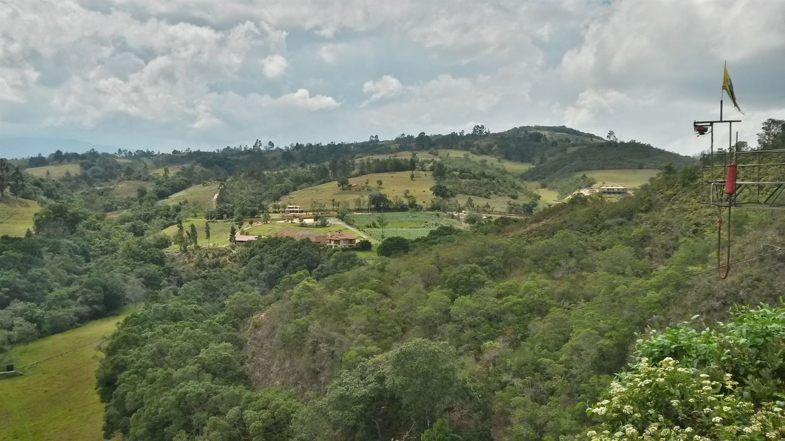 Turismo en America Latina - Villa de Leyva