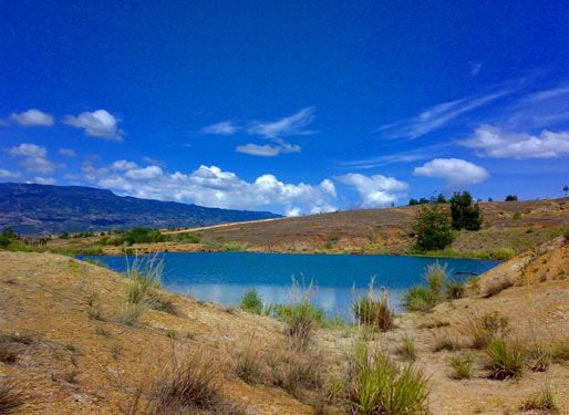 Turismo en America Latina - Villa de Leyva
