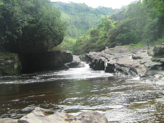 Turismo en America Latina - San Agustín