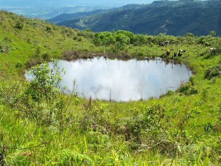 Turismo en America Latina - San Agustín