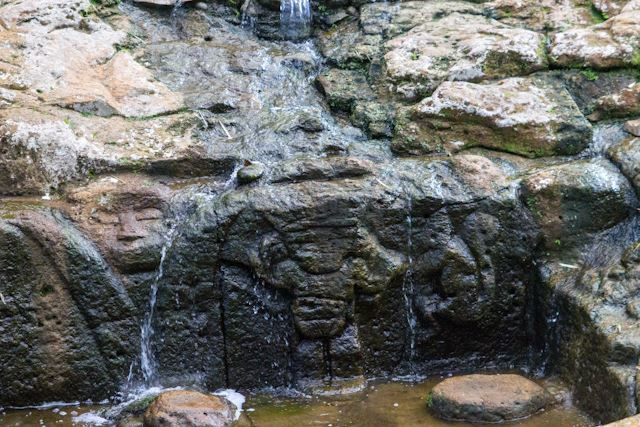 Turismo en America Latina - San Agustín