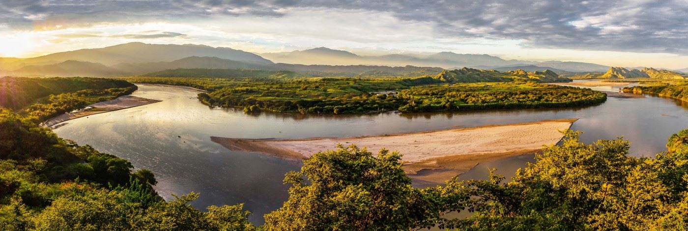 San Agustín turismo