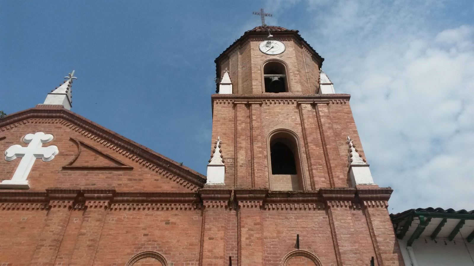 Turismo en America Latina - San Agustín