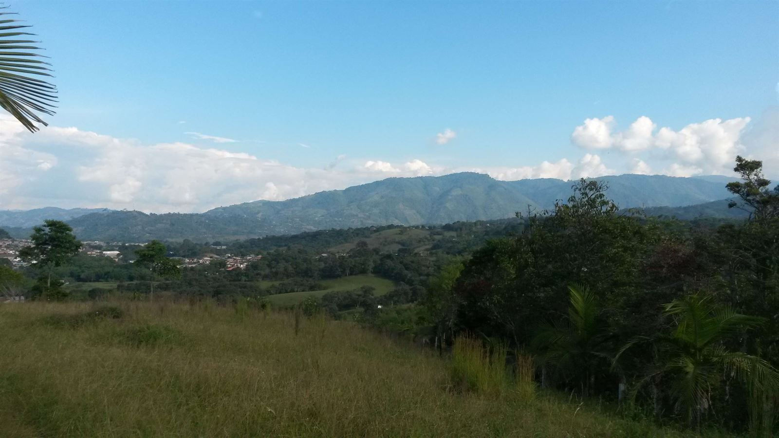 Turismo en America Latina - San Agustín