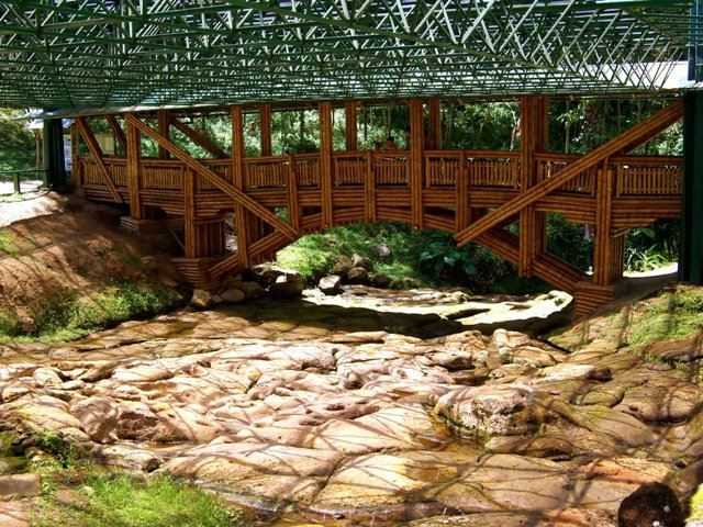 Turismo en America Latina - San Agustín