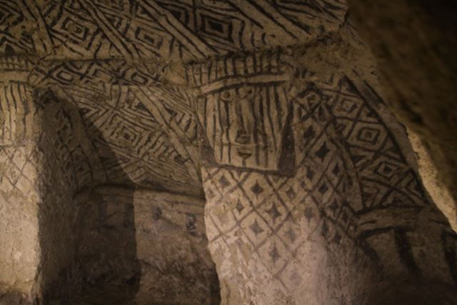 Turismo en America Latina - San Agustín