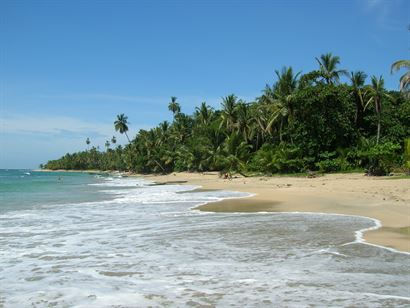 Turismo en America Latina - Puerto Viejo de Talamanca