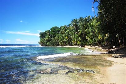 Turismo en America Latina - Puerto Viejo de Talamanca