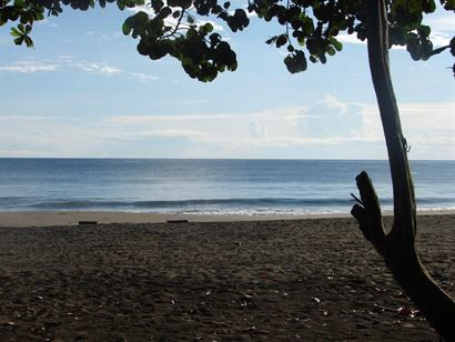 Turismo en America Latina - Puerto Viejo de Talamanca