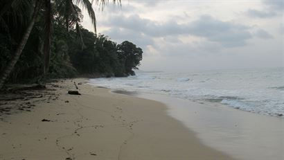 Turismo en America Latina - Puerto Viejo de Talamanca