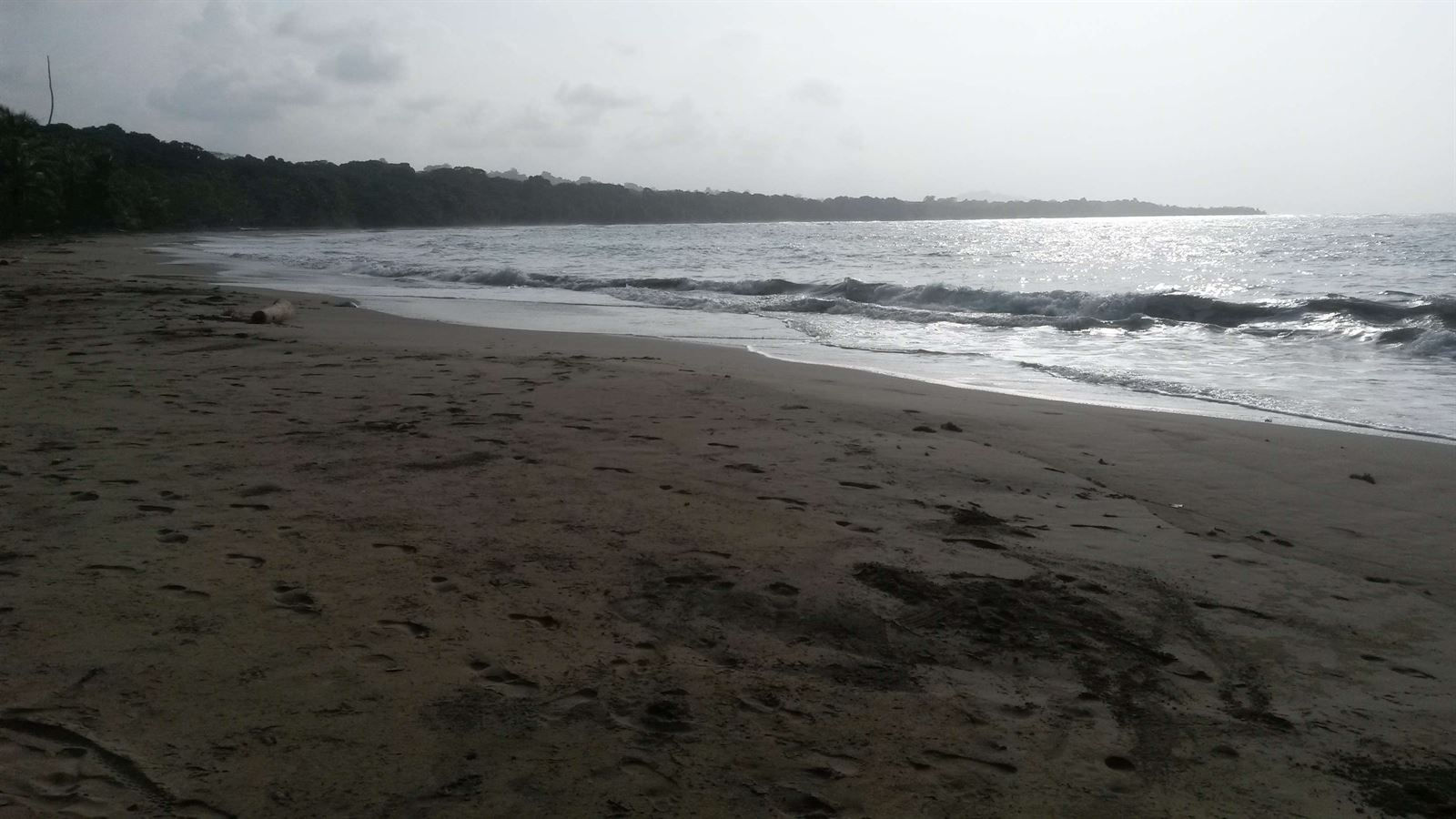 Turismo en America Latina - Puerto Viejo de Talamanca