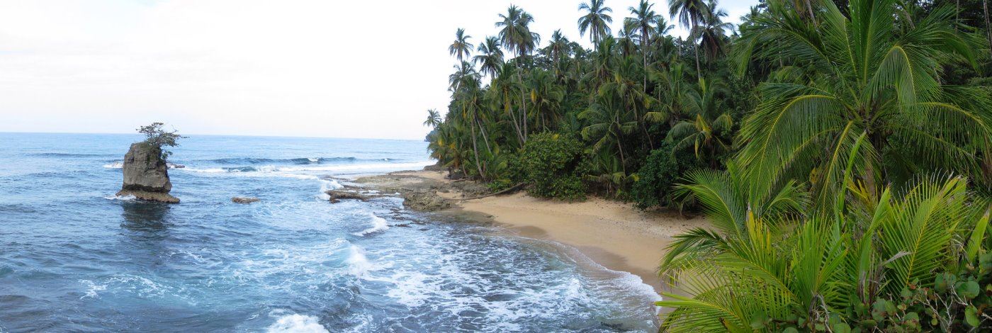 Puerto Viejo de Talamanca turismo