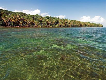 Turismo en America Latina - Cahuita