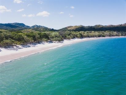 Turismo en America Latina - Tamarindo