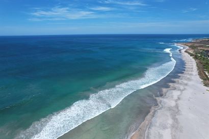 Turismo en America Latina - Tamarindo