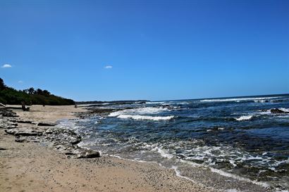 Turismo en America Latina - Tamarindo