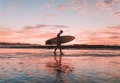 Turismo en America Latina - Tamarindo