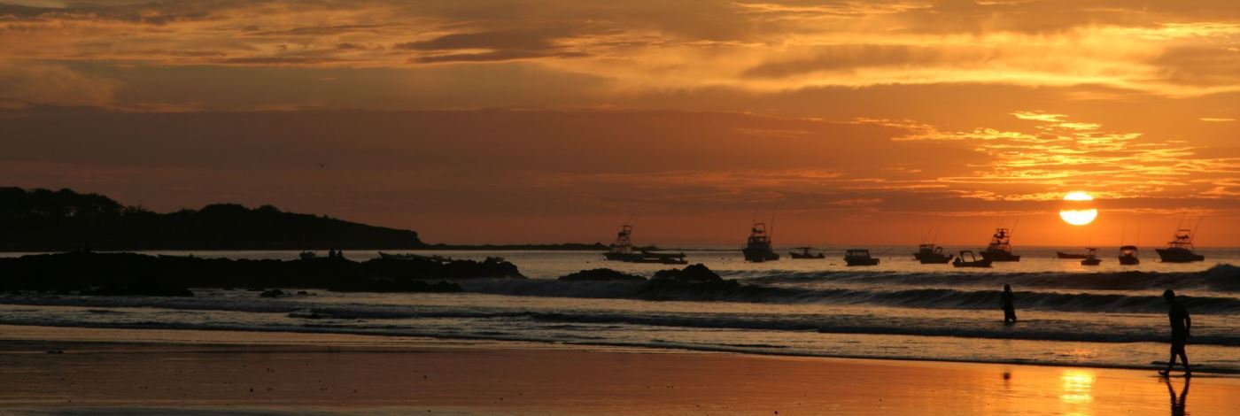 Tamarindo turismo