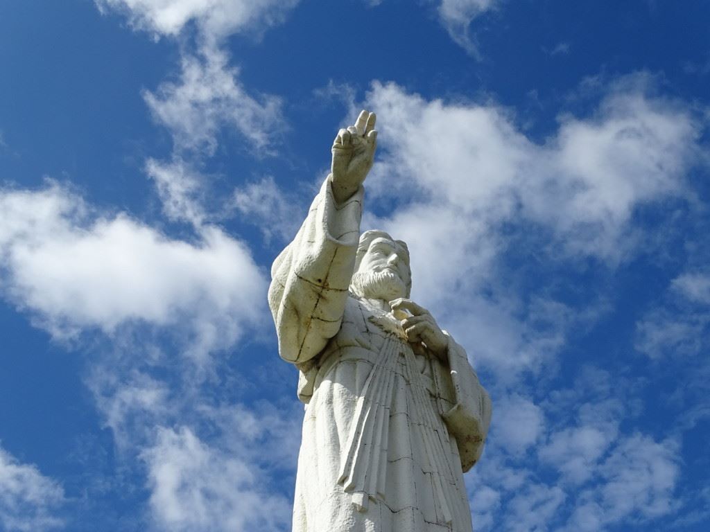 Turismo en America Latina - San Juan del Sur