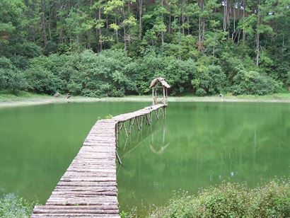 Turismo en America Latina - Cobán