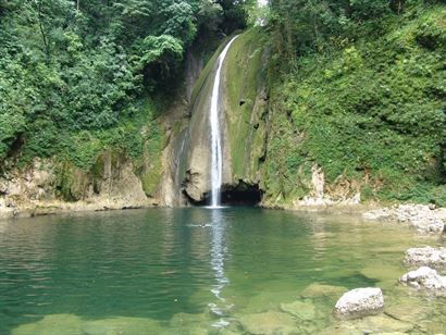 Turismo en America Latina - Cobán