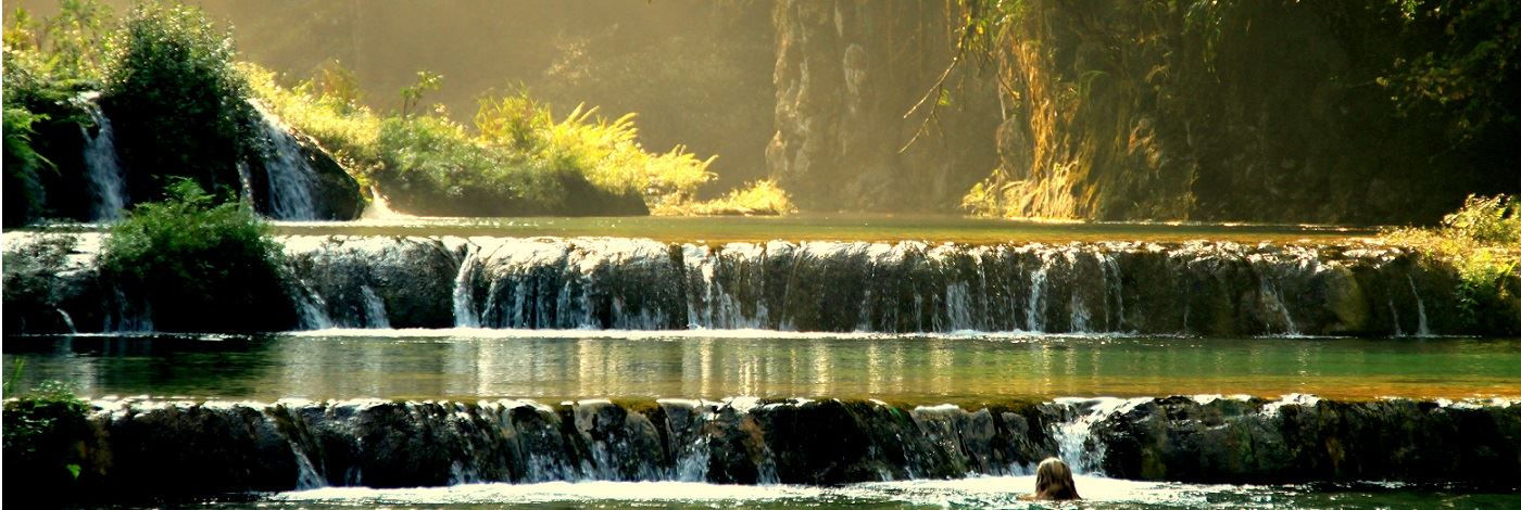 Cobán turismo