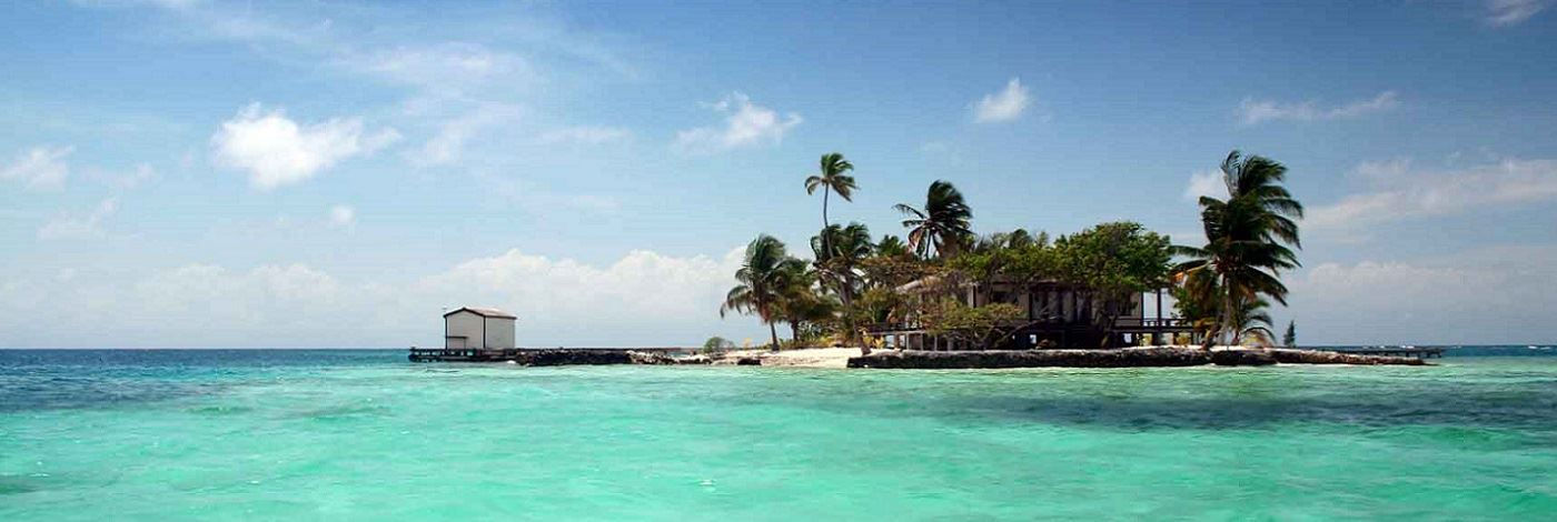 Utila turismo