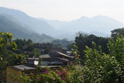 Turismo en America Latina - Semuc Champey