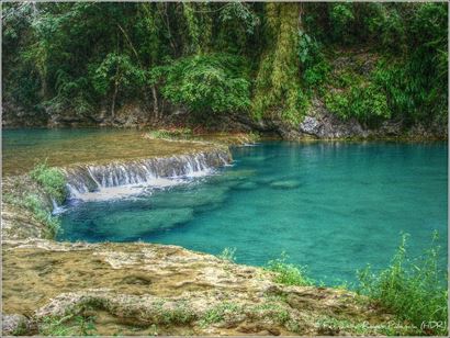 Turismo en America Latina - Semuc Champey