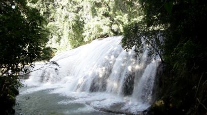 Turismo en America Latina - Palenque