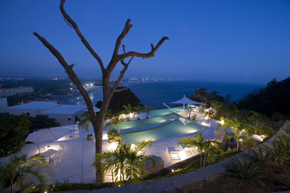 Turismo en America Latina - Acapulco