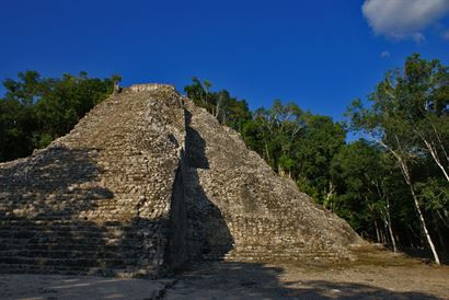 Turismo en America Latina - Tulum