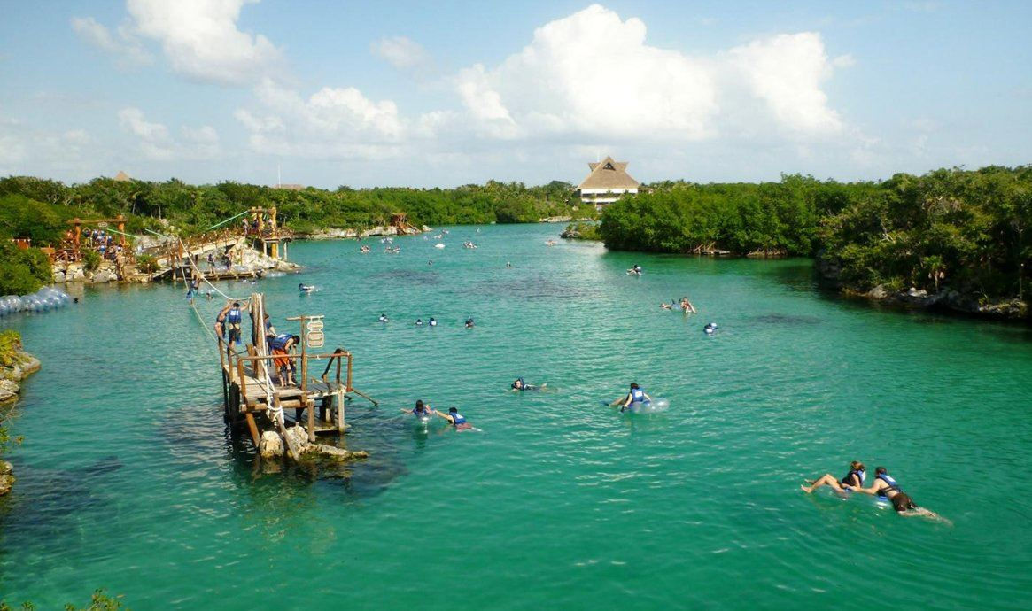 Turismo en America Latina - Tulum