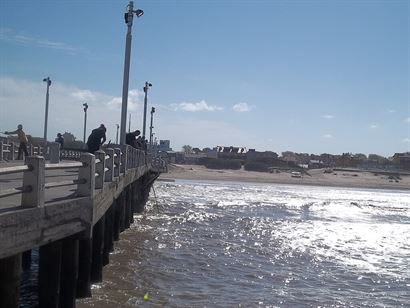 Turismo en America Latina - San Bernardo y Mundo Marino - Costa Atlántica
