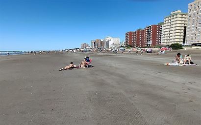 Turismo en America Latina - San Bernardo y Mundo Marino - Costa Atlántica