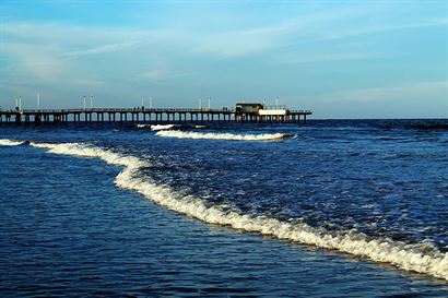 Turismo en America Latina - San Bernardo y Mundo Marino - Costa Atlántica