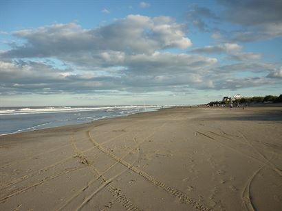 Turismo en America Latina - San Bernardo y Mundo Marino - Costa Atlántica