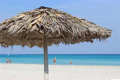 Turismo en America Latina - 8 noches a Varadero  - Hotel Sol Caribe Beach ALL INCLUSIVE - Varadero