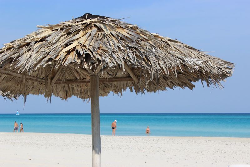 Varadero turismo